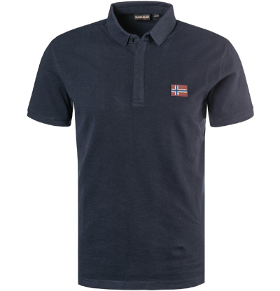 NAPAPIJRI Polo-Shirt NP0A4G2M/176 günstig online kaufen