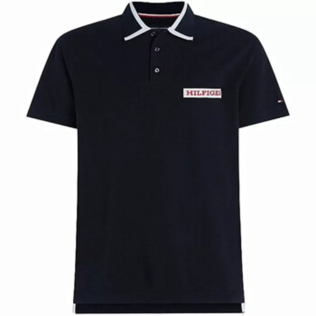 Tommy Hilfiger  T-Shirts & Poloshirts MW0MW34786 günstig online kaufen