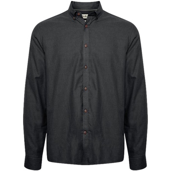 !solid  Hemdbluse Hemd PETE Langarmhemd günstig online kaufen