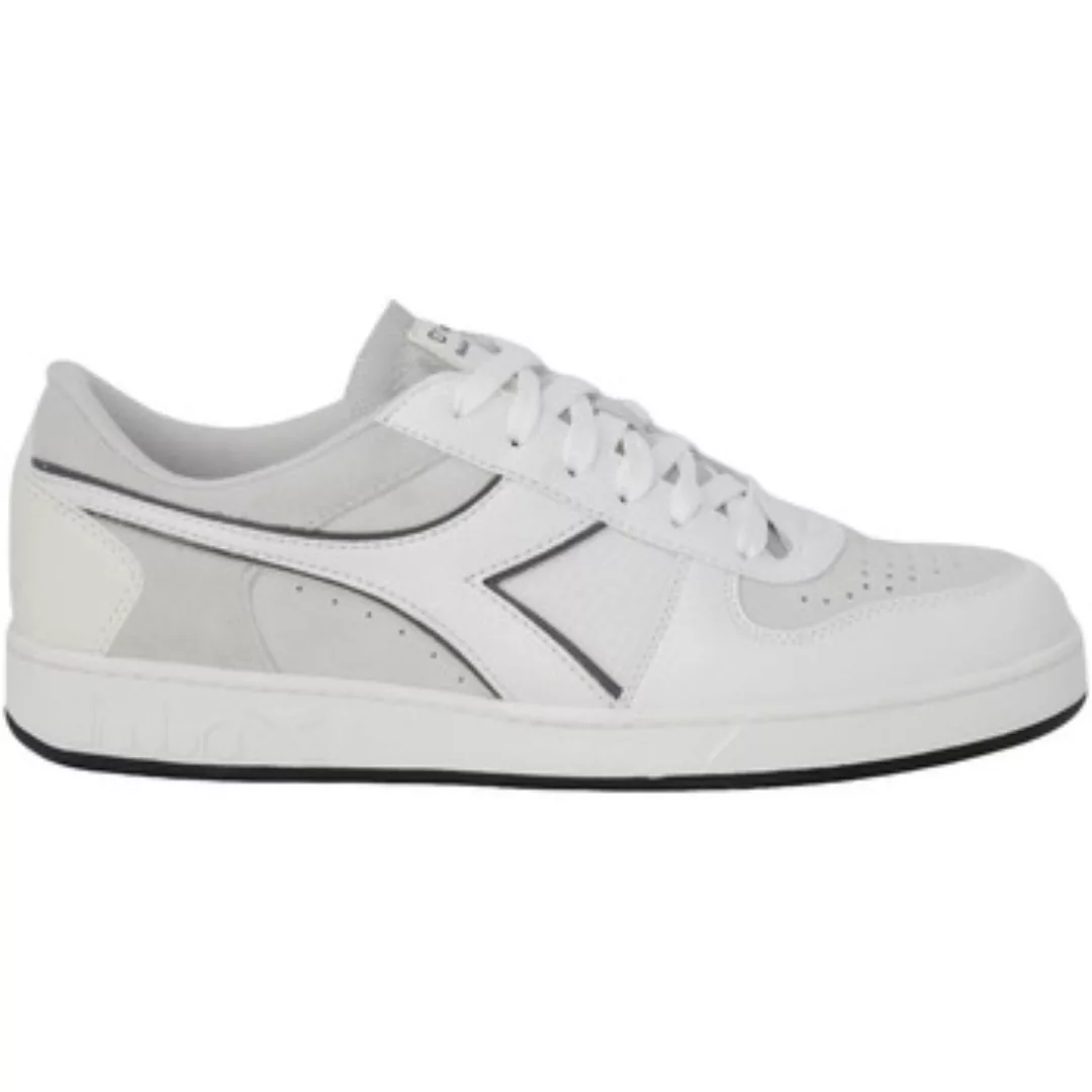 Diadora  Sneaker MAGIC BASKET LOW TECH 501.180351 günstig online kaufen