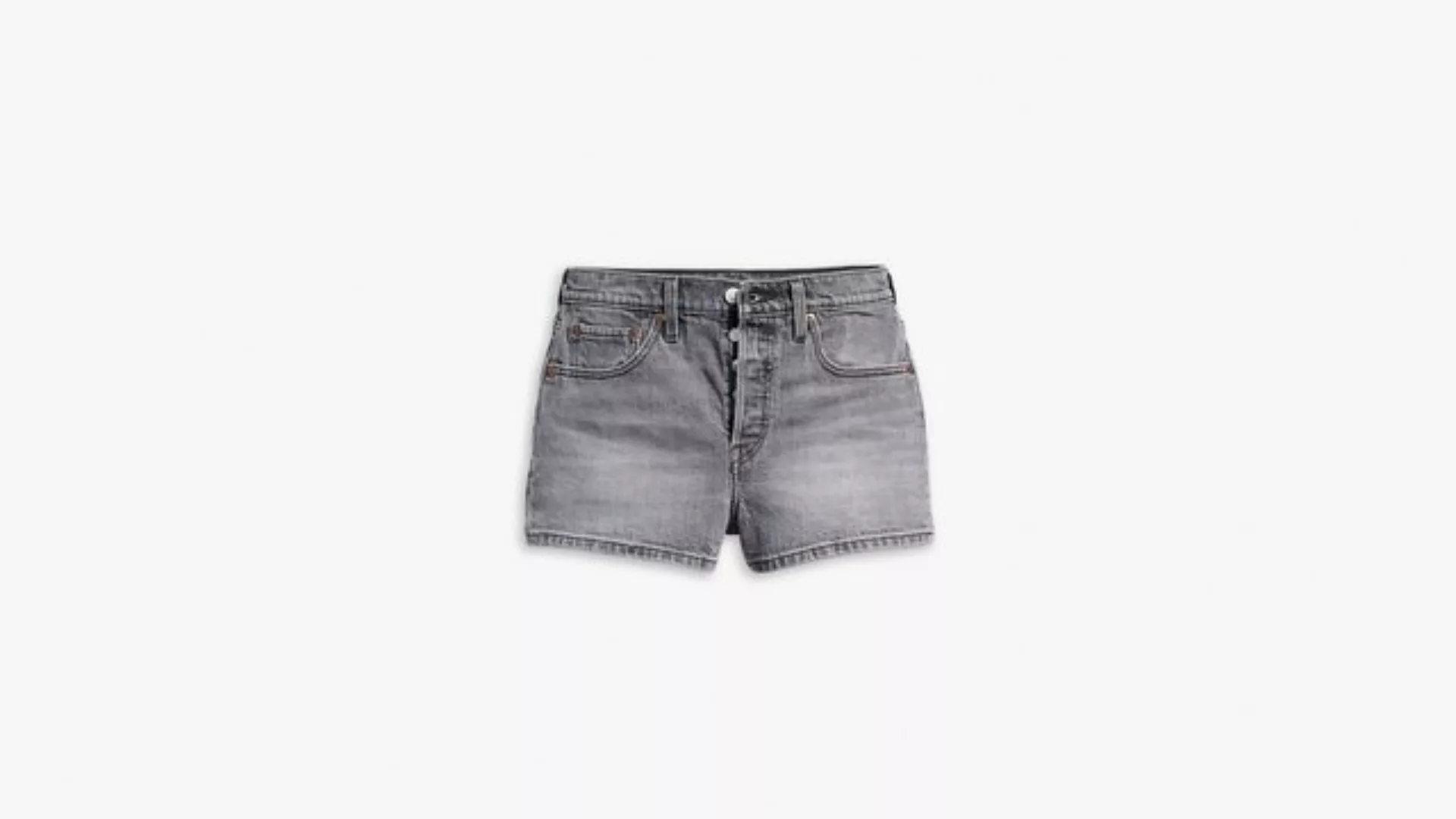 Levi's® Jeansshorts günstig online kaufen