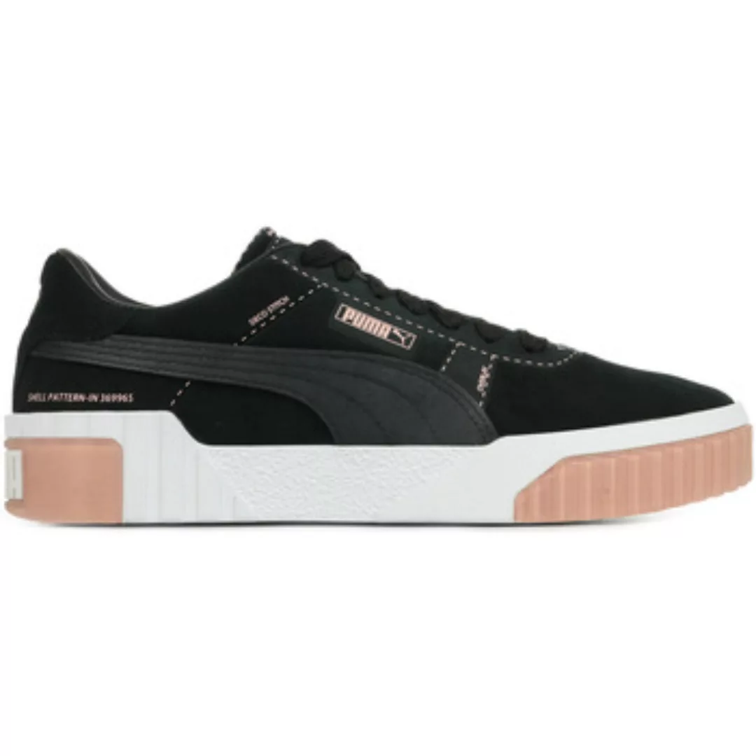 Puma  Sneaker Cali Patternmaster Wn's günstig online kaufen