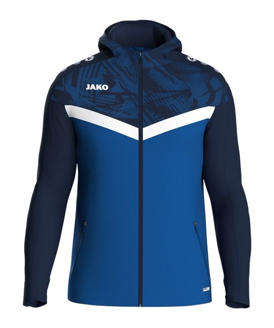 Jako Sweatjacke Icon Kapuzenjacke günstig online kaufen