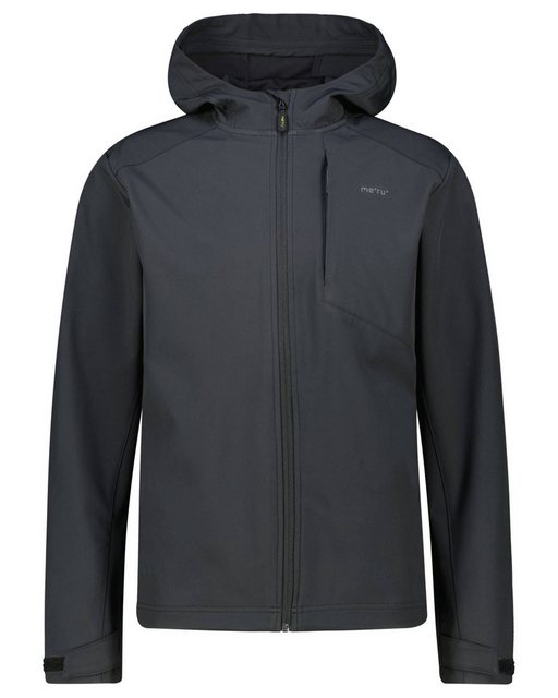 Meru Outdoorjacke Herren Bergjacke NANCY (1-St) günstig online kaufen