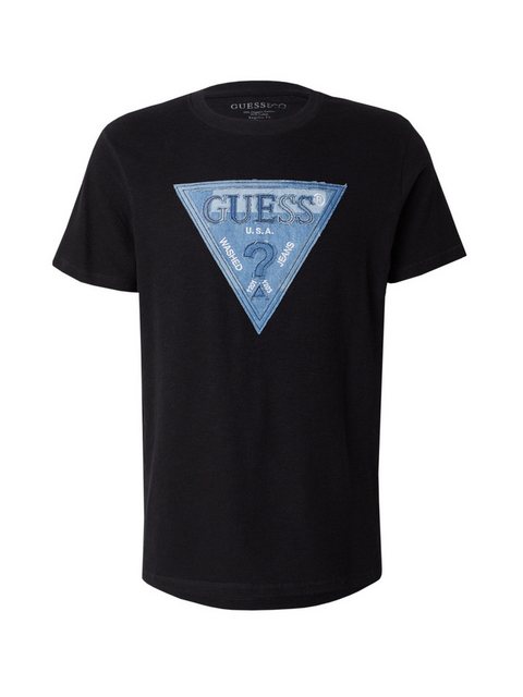 Guess T-Shirt (1-tlg) günstig online kaufen