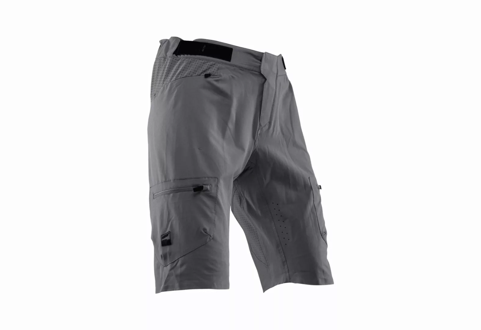 Leatt Fahrradhose Leatt Shorts MTB Enduro 2.0 - Granite 54 - XL günstig online kaufen