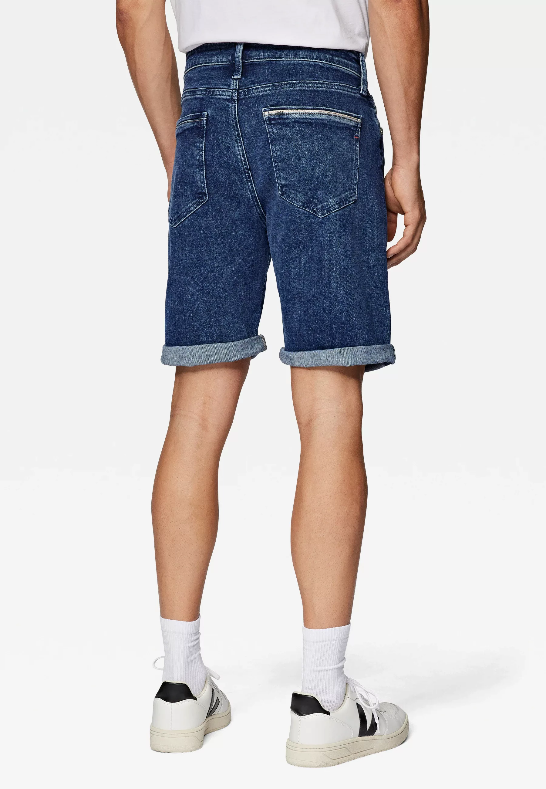 Mavi Shorts "BRIAN", Slim Fit Shorts günstig online kaufen