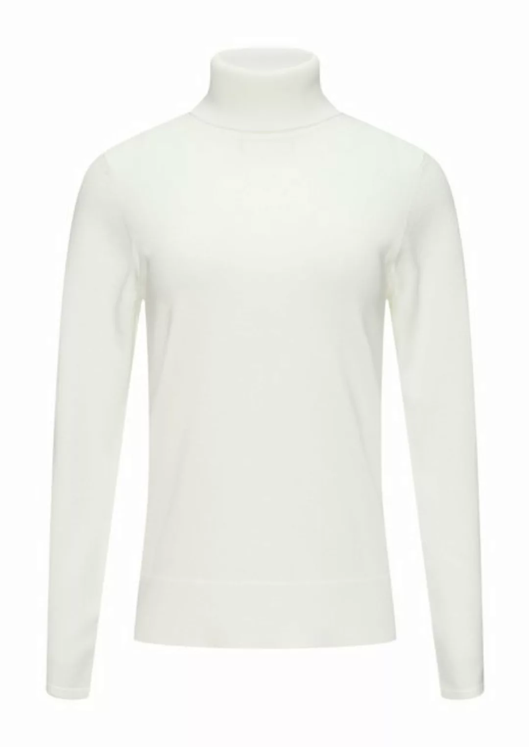 s.Oliver BLACK LABEL Rollkragenpullover günstig online kaufen