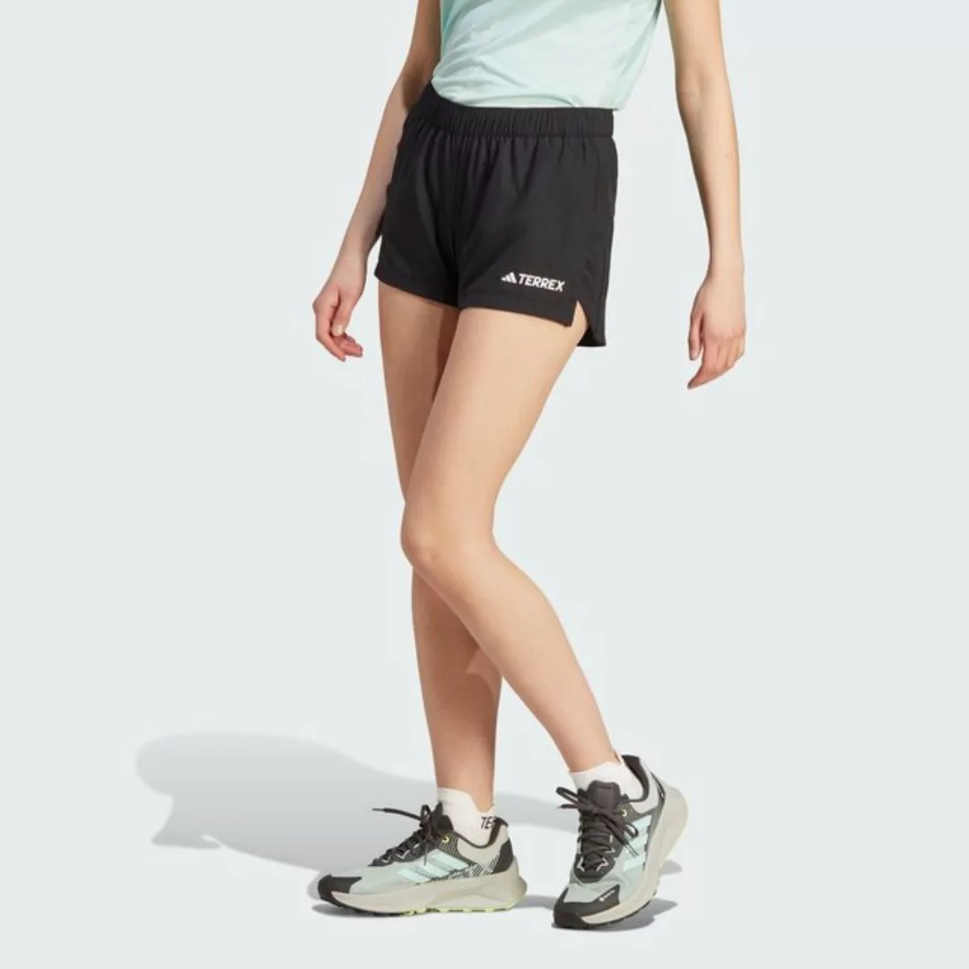 adidas TERREX Laufshorts TERREX MULTI TRAIL RUNNING SHORTS günstig online kaufen