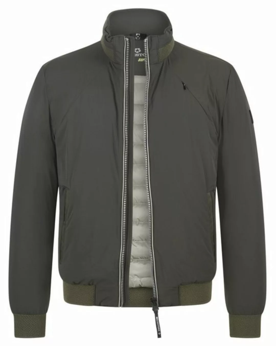 Milestone Blouson MSCesaro atmungsaktiv, winddicht und waserabweisend günstig online kaufen