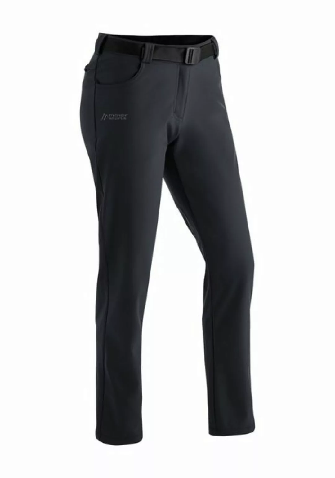 Maier Sports Outdoorhose Perlit W Da-Hose el. Softsh. günstig online kaufen