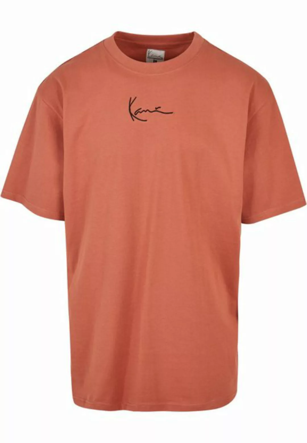 Karl Kani Kurzarmshirt Karl Kani Herren KM-TE011-020-02 Small Signature Ess günstig online kaufen