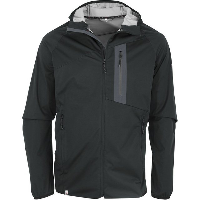 Maul Sport® Softshelljacke Trekkingjacke Achenkopf günstig online kaufen