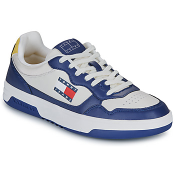 Tommy Jeans  Sneaker (NEW) TJM CUPSOLE LEATHER ESS günstig online kaufen