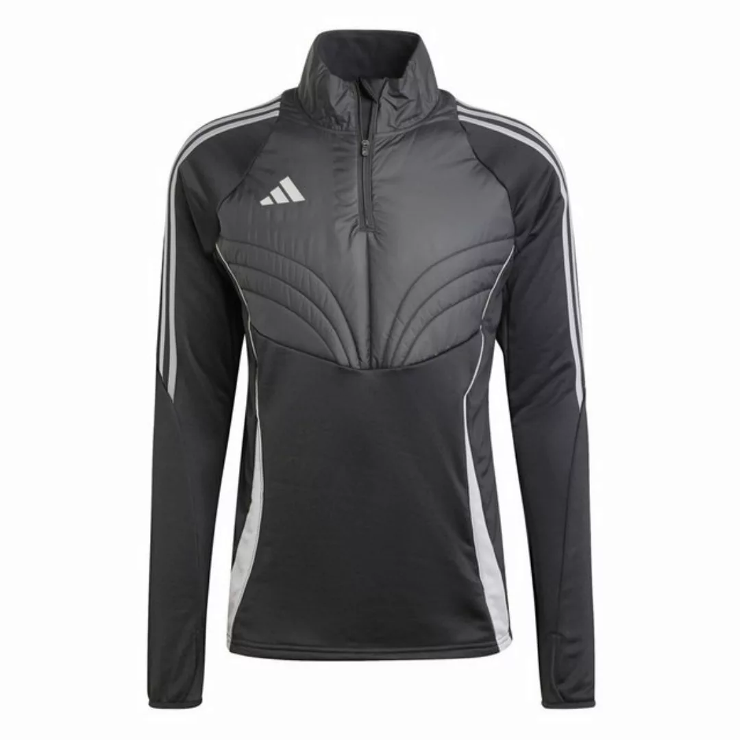 adidas Performance Fleecepullover adidas Herren Trainingstop Tiro 24 Winter günstig online kaufen