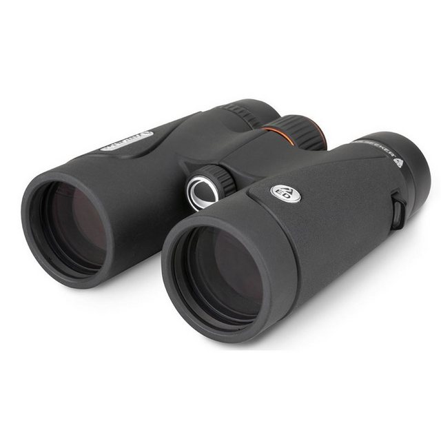 Celestron Celestron Fernglas Trailseeker ED 10x42 Fernglas günstig online kaufen