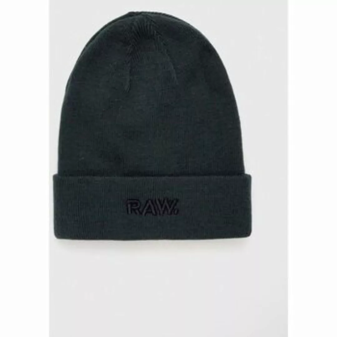 G-Star Raw  Hut D22301-C754 BEANIE-4287 LAUB günstig online kaufen