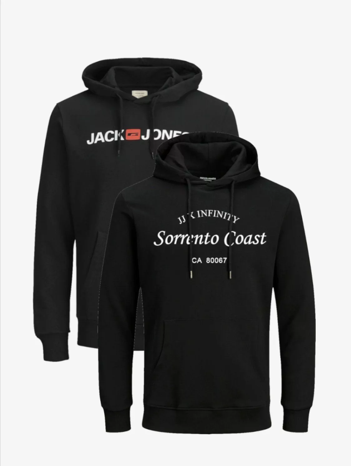 Jack & Jones Hoodie INFINITY Hoodie günstig online kaufen