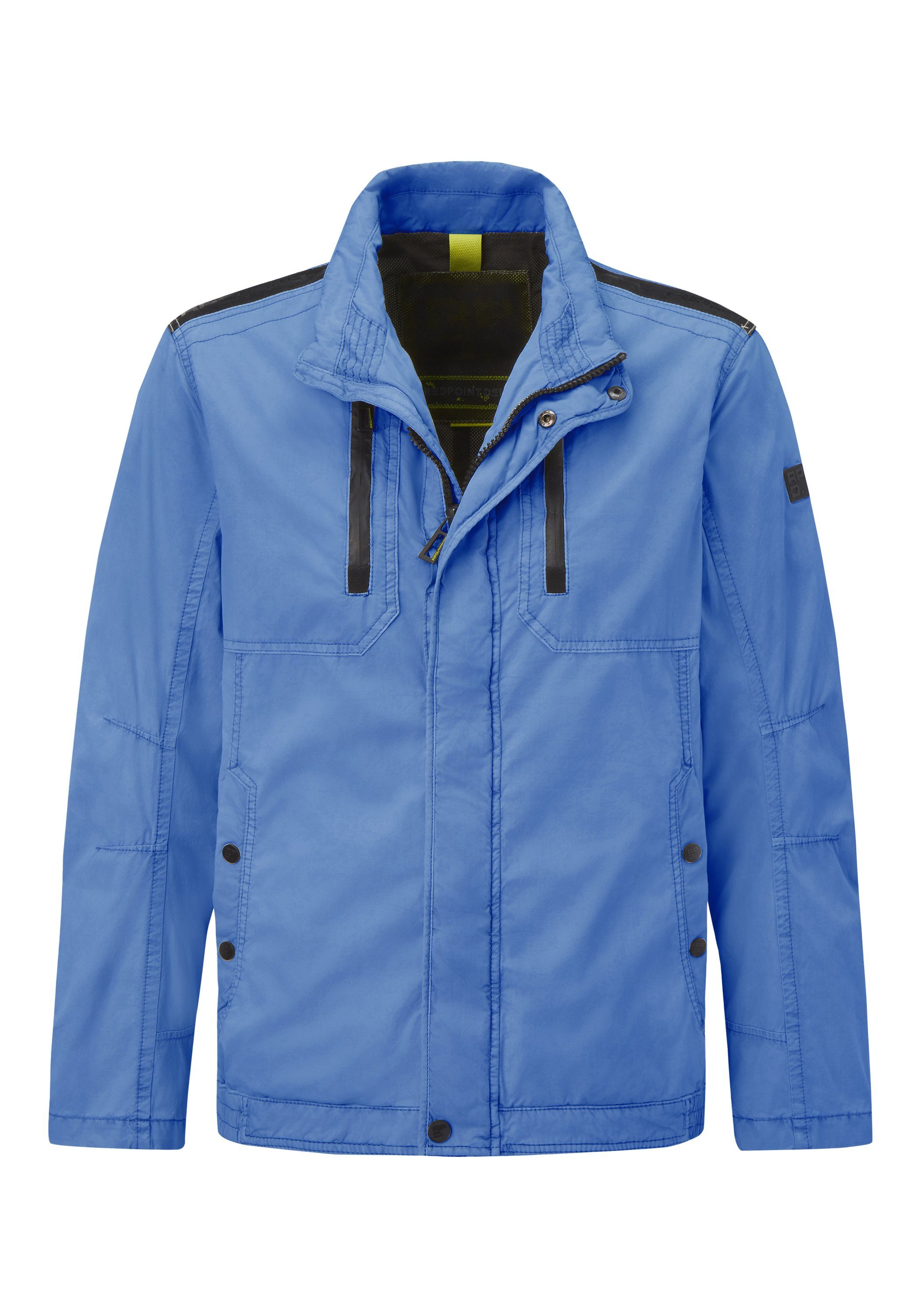 Redpoint Blouson BOOKER Modern Fit Übergangsjacke günstig online kaufen