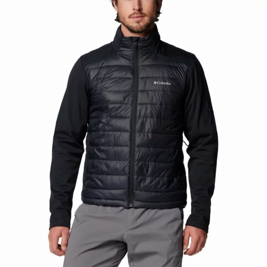 Columbia Outdoorjacke Columbia Tech Softshell Jacket günstig online kaufen