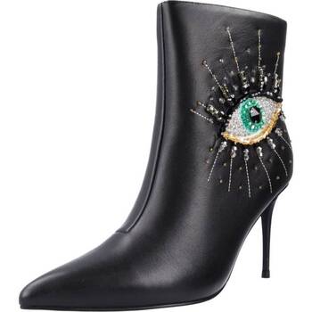 Kurt Geiger London  Stiefel BELGRAVIA EYE ANKLE BOOT günstig online kaufen