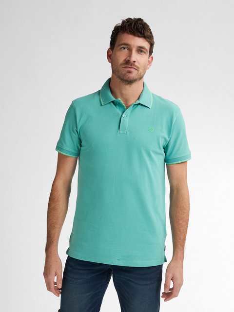 Petrol Industries Poloshirt Klassisches Poloshirt Wave günstig online kaufen