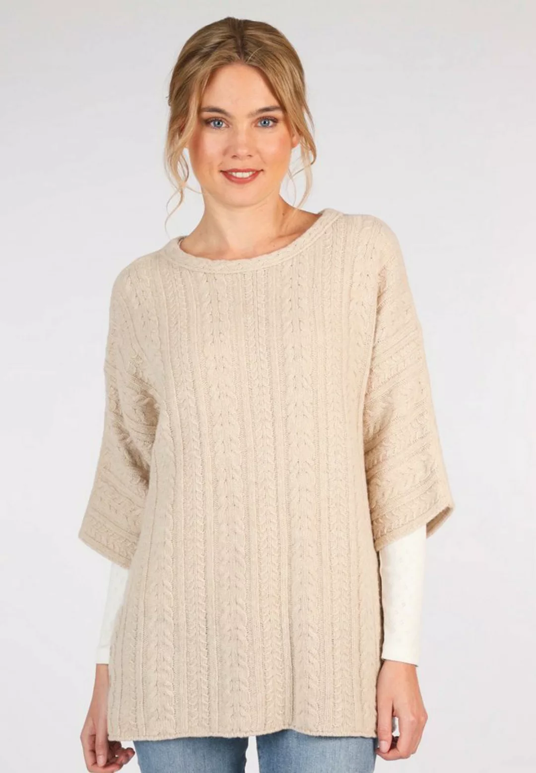 Sorgenfri Sylt Strickpullover Mitzi günstig online kaufen