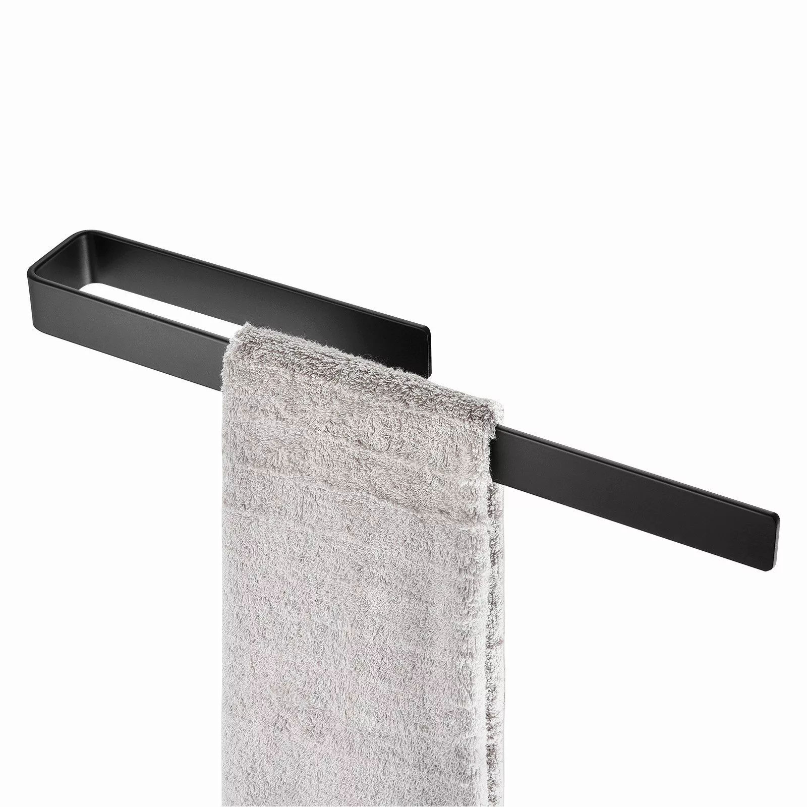 CECIPA MAX Handtuchhalter 40 cm schwarze günstig online kaufen