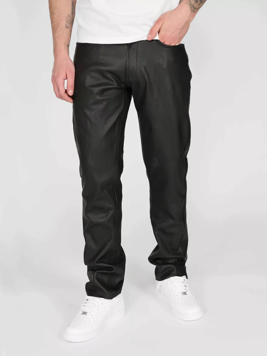 JCC Lederhose "3102182" günstig online kaufen