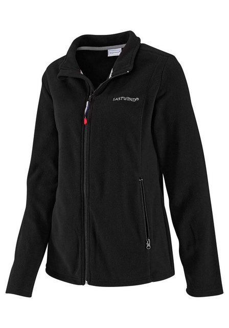 Eastwind Fleecejacke günstig online kaufen