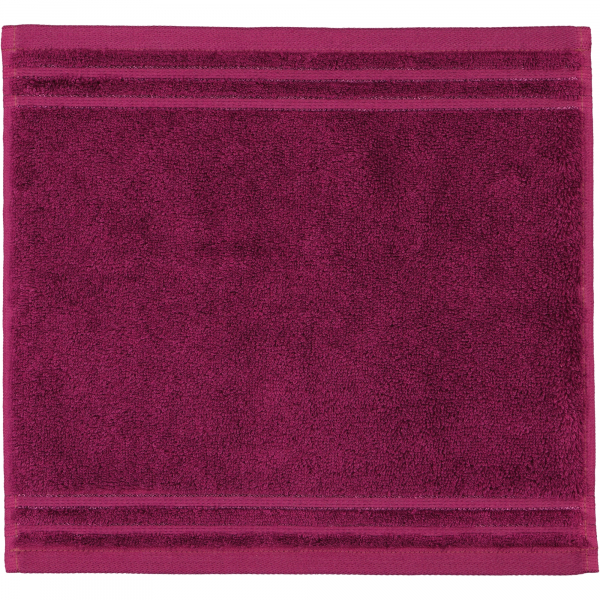 Vossen Handtücher Calypso Feeling - Farbe: grape - 864 - Seiflappen 30x30 c günstig online kaufen