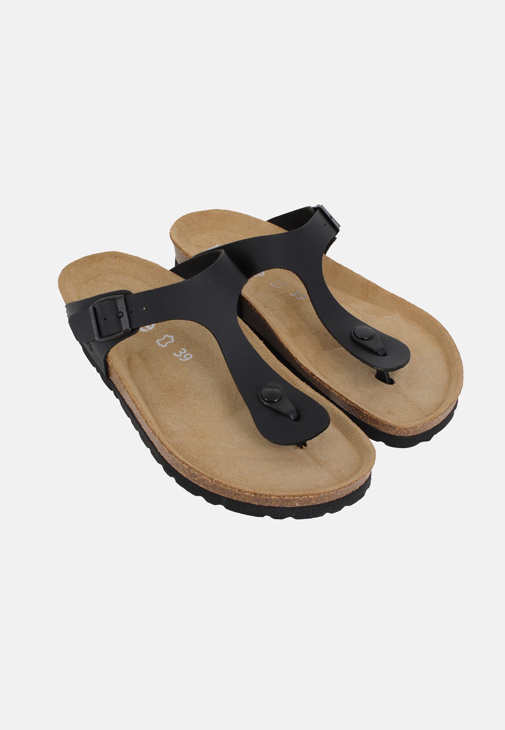 Rohde Alba Pantolette (1-tlg) Pantoletten - günstig online kaufen