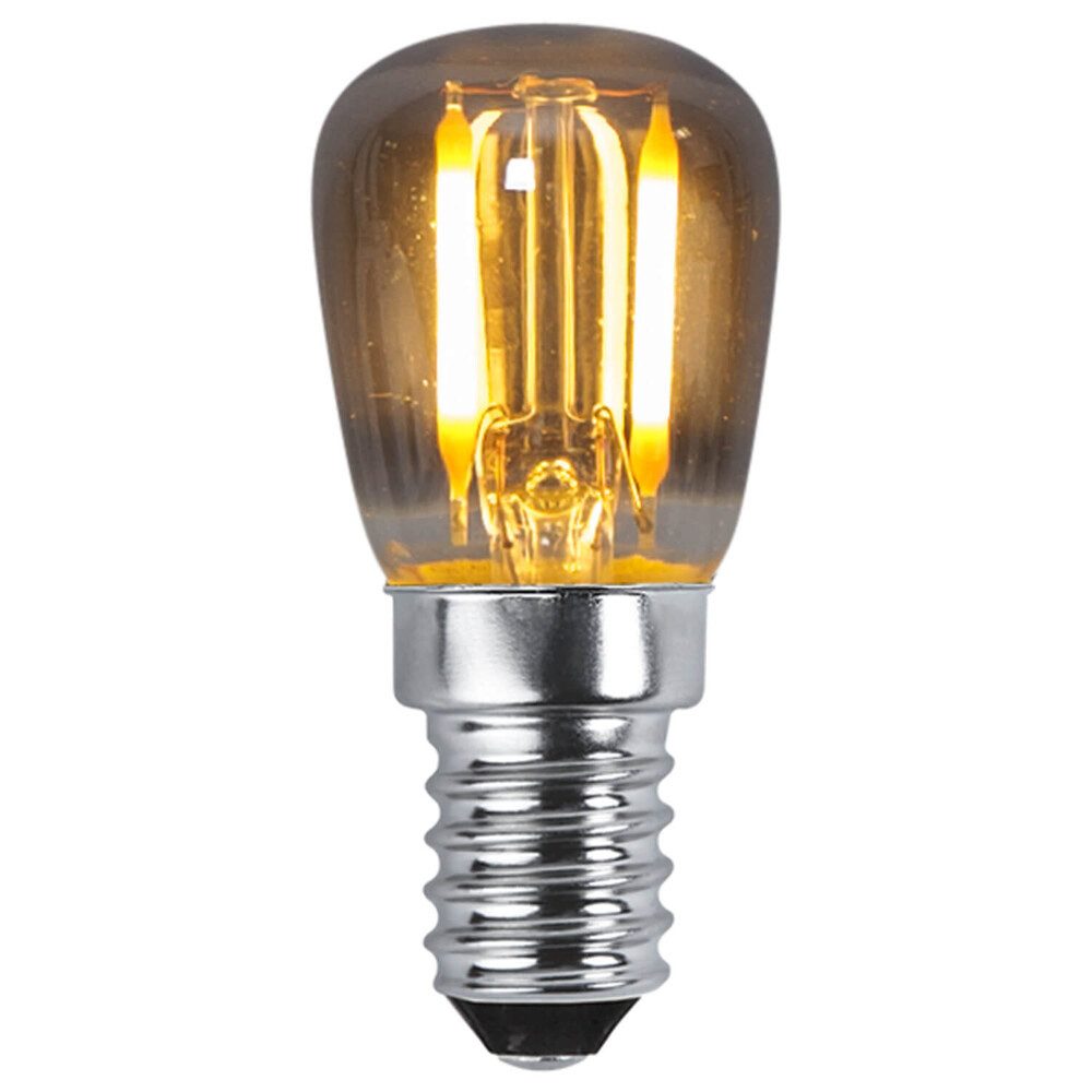 STAR TRADING LED-Leuchtmittel "Soft Glow" E14, günstig online kaufen