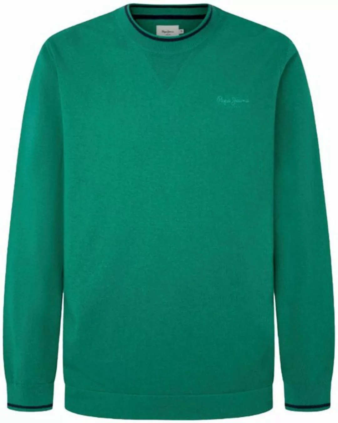 Pepe Jeans Rundhalspullover Pepe Pullover MIKE günstig online kaufen