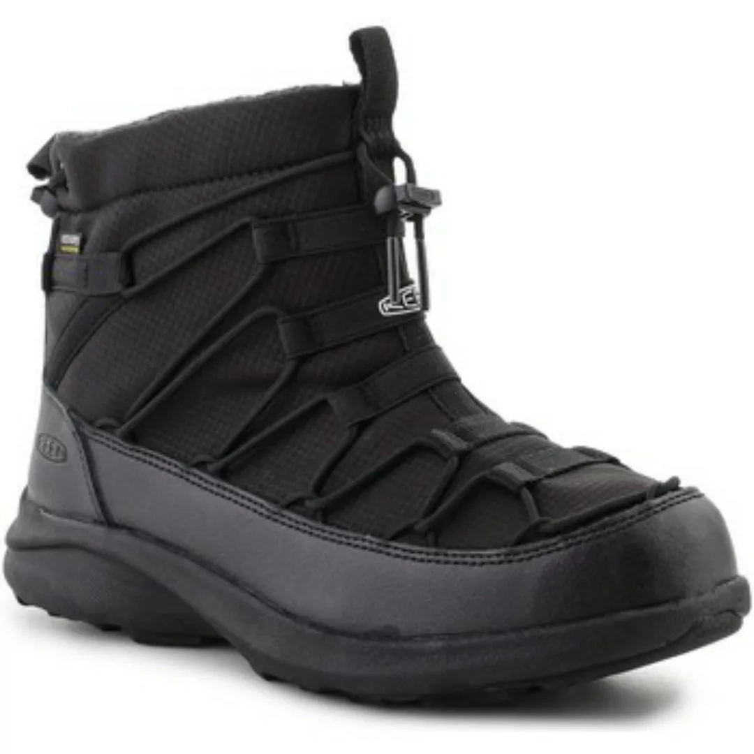 Keen  Damenstiefel Uneek Snk Chukka II Wp 1025491 günstig online kaufen