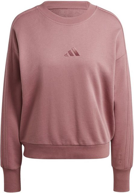 adidas Sportswear Sweatshirt W ALL SZN E SWT PRECRI günstig online kaufen