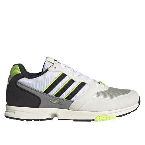 Adidas Zx 1000 C Universalschuhe EU 47 1/3 White,Black,Cream günstig online kaufen