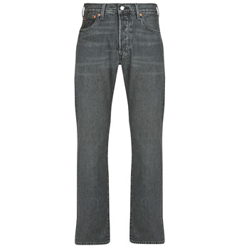 Levis  Straight Leg Jeans 501® Levi's®ORIGINAL günstig online kaufen