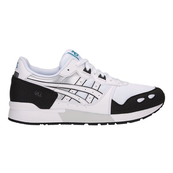 Asics Tiger Ausbilder Asics Tiger Gel-lyte EU 42.5 blanc/blanc günstig online kaufen