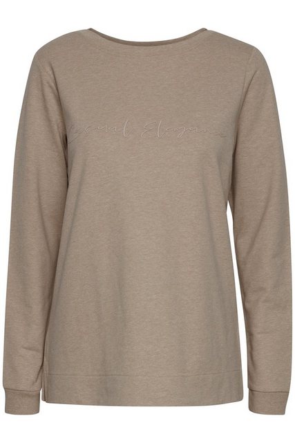 fransa Sweatshirt "Fransa FRBsweat" günstig online kaufen