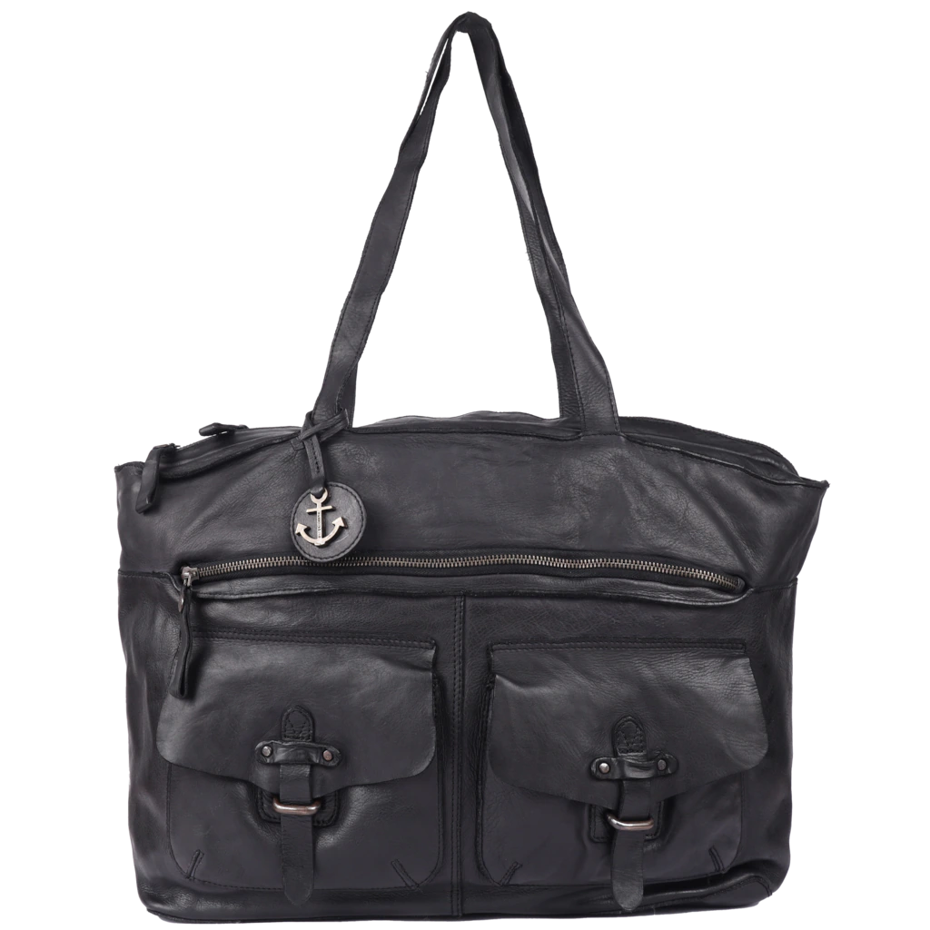 HARBOUR 2nd Shopper "Jordan", Handtasche Damen Tasche Damen Henkeltasche günstig online kaufen