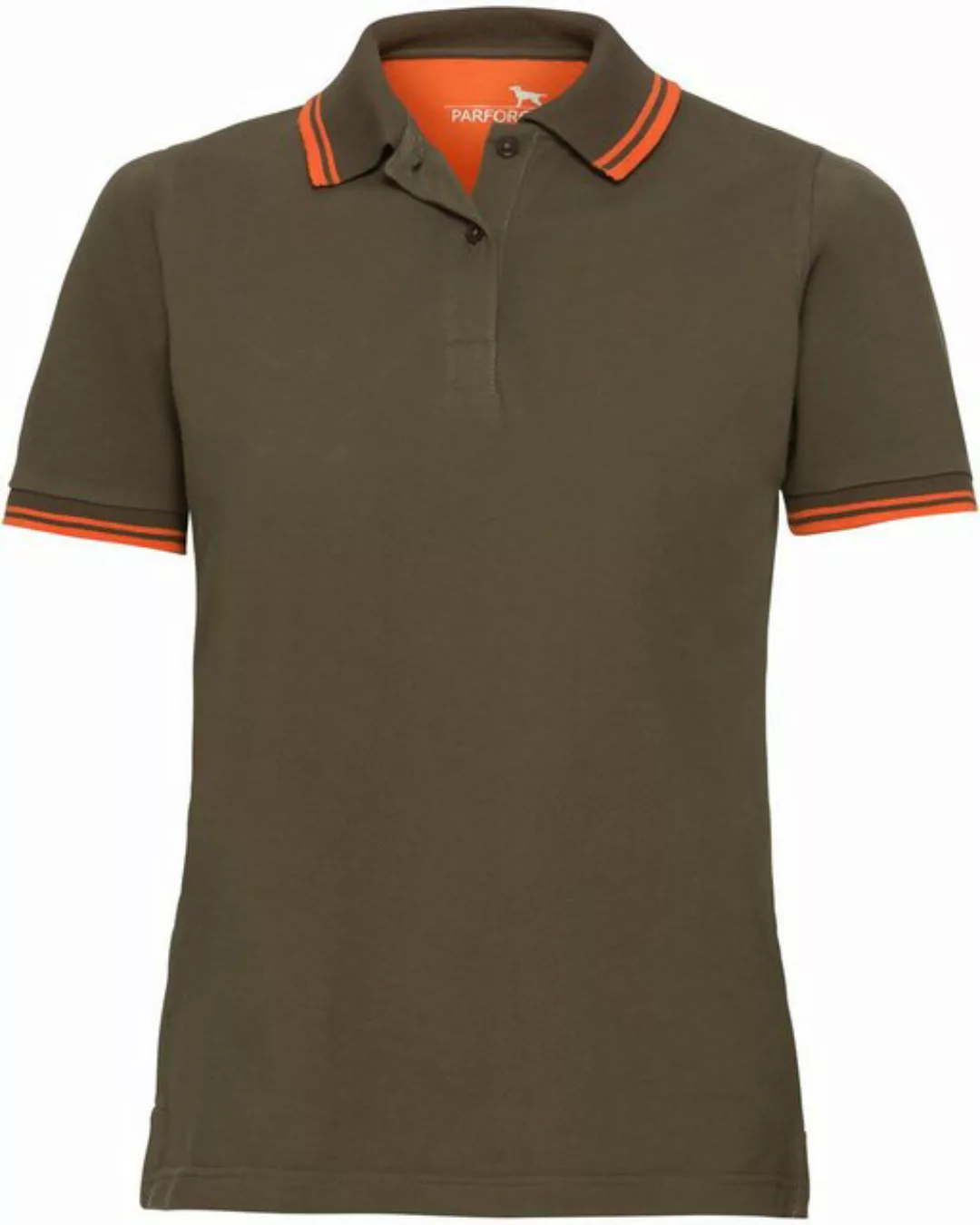 Parforce Poloshirt Damen Poloshirt günstig online kaufen