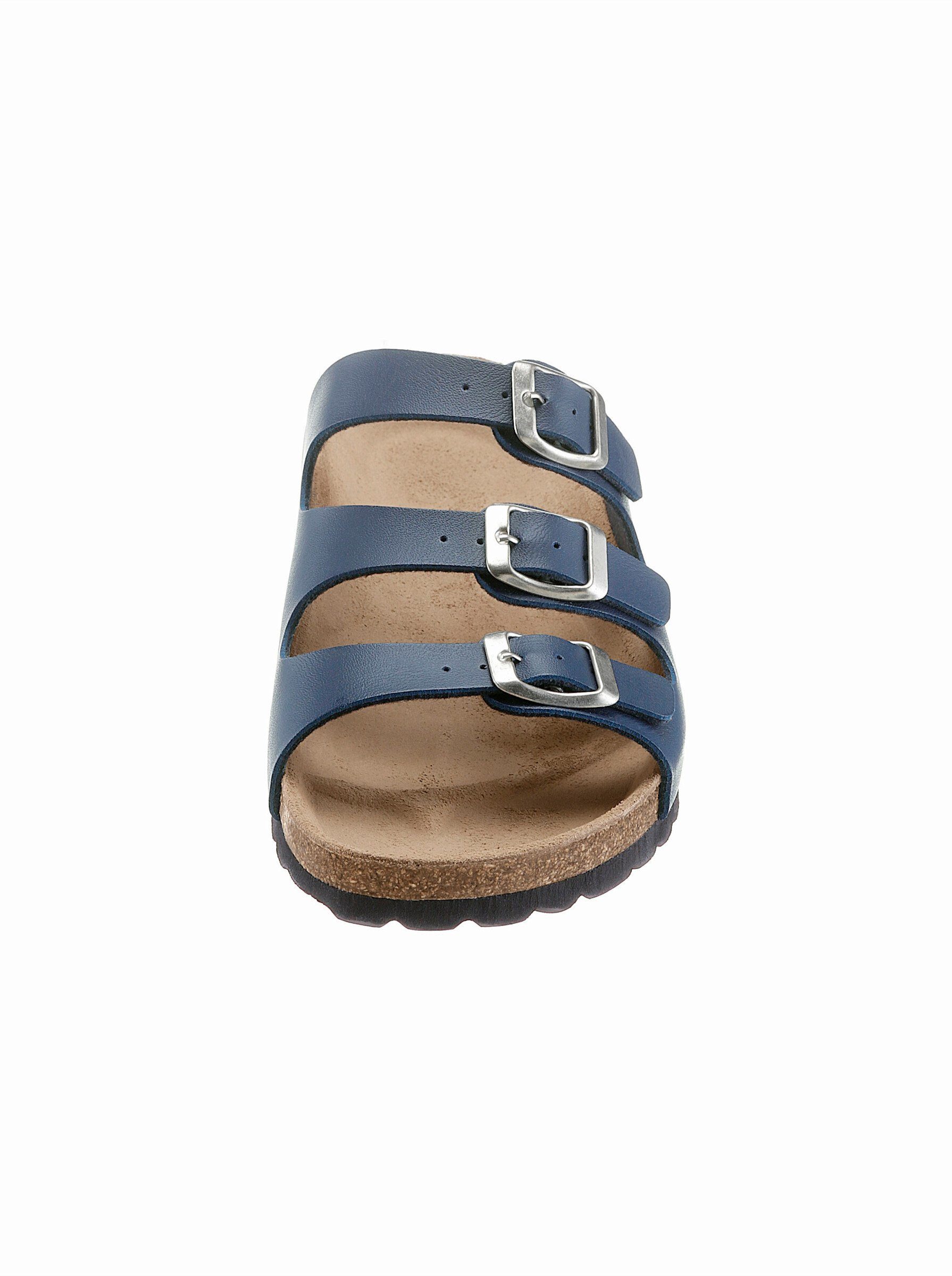 Bio Time Pantolette Pantolette günstig online kaufen