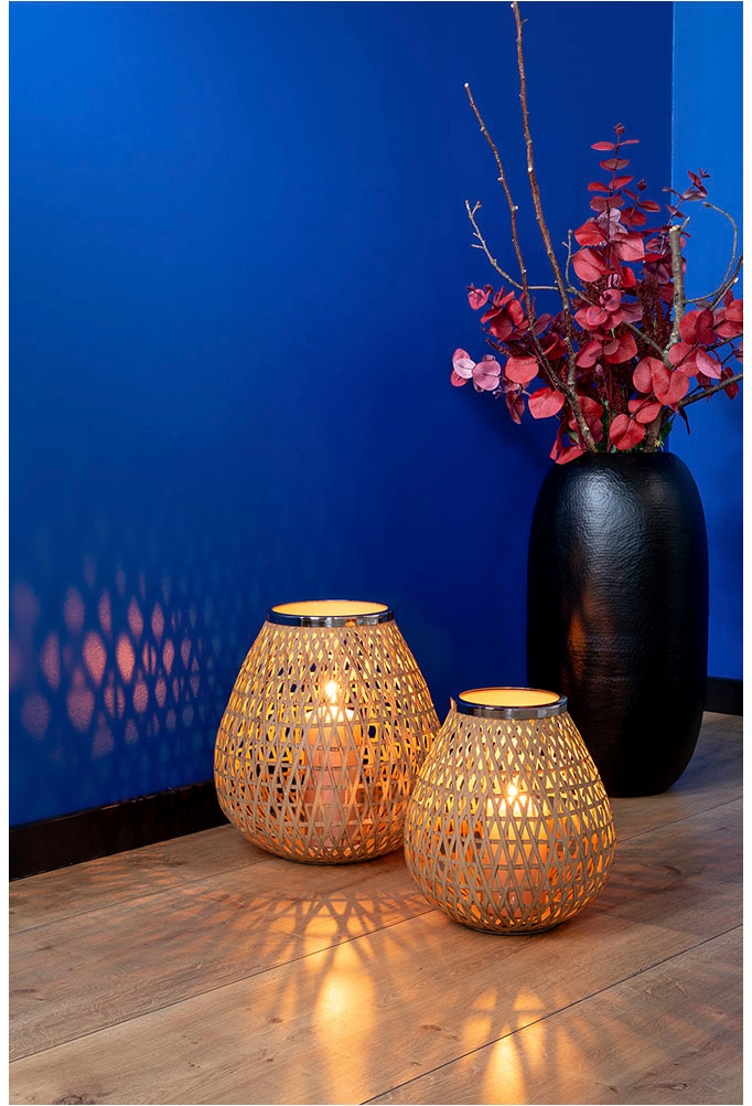 Fink Tischvase "BRASIL, Vase", (1 St.) günstig online kaufen