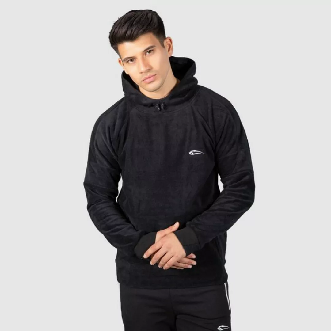 Smilodox Hoodie Cosy günstig online kaufen