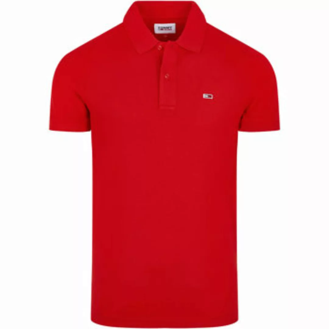 Tommy Hilfiger  Poloshirt DM0DM09439 günstig online kaufen