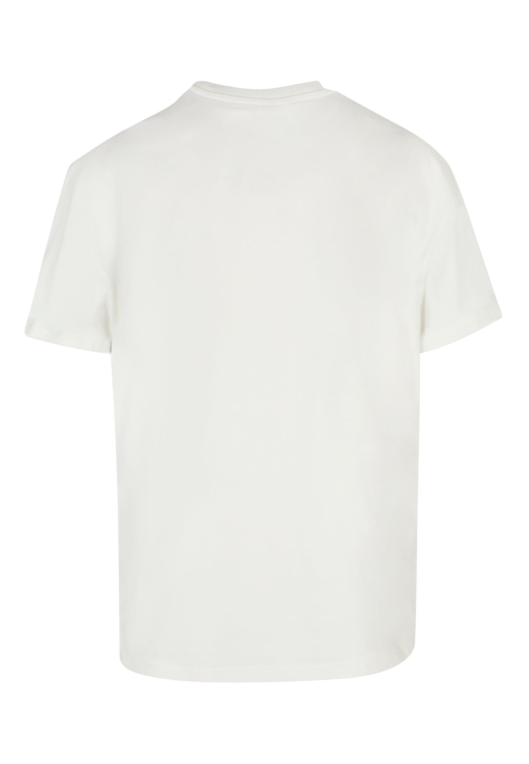 Merchcode T-Shirt "Merchcode Herren K HOPE Heavy Oversize Tee", (1 tlg.) günstig online kaufen