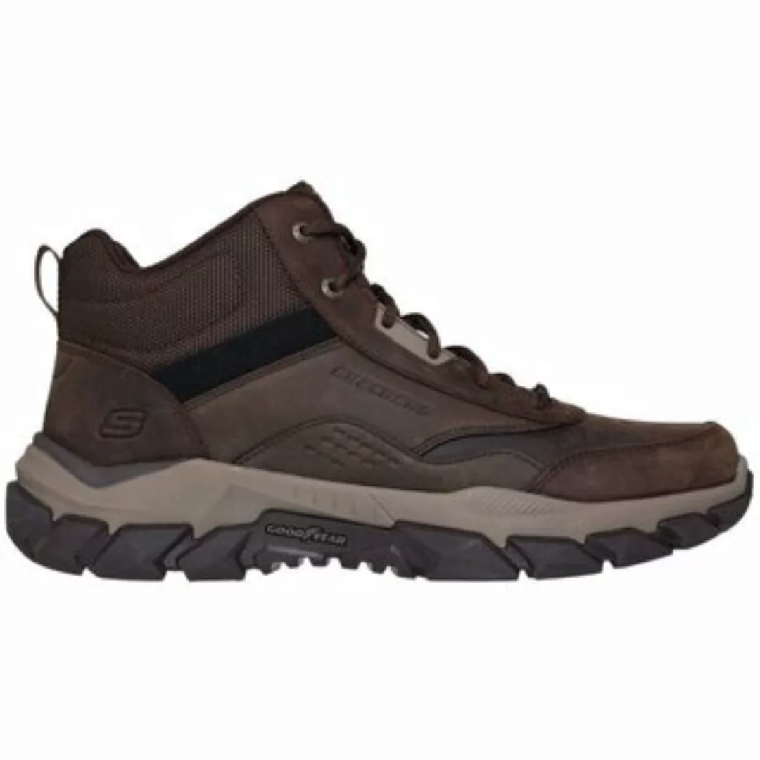 Skechers  Herrenstiefel Sportschuhe SANTORO - HOPKINS 205587 COC günstig online kaufen