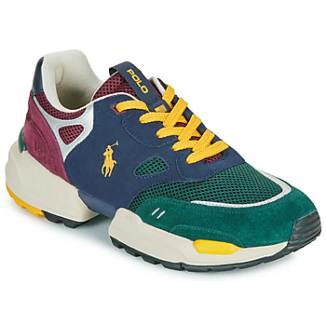 Polo Ralph Lauren  Sneaker POLO JOGGER günstig online kaufen