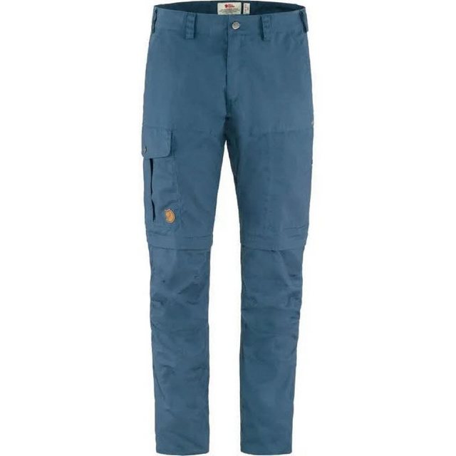 Fjällräven Zip-off-Hose Karl Pro Zip-Off Trousers günstig online kaufen